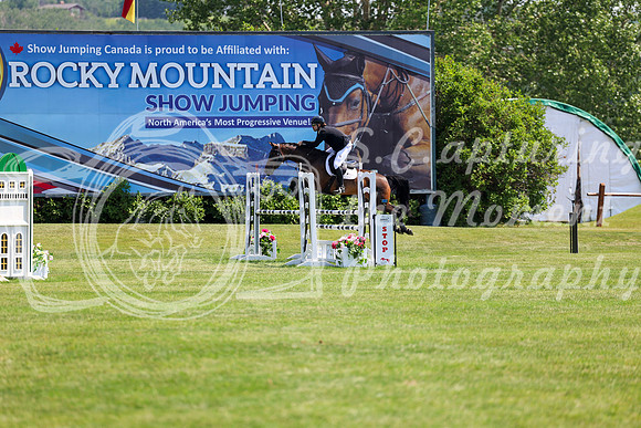 09819 - Shea - 2026 Mid-Summer Classic II - Sunday July 19th