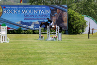 09820 - Shea - 2026 Mid-Summer Classic II - Sunday July 19th