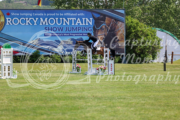 09820 - Shea - 2026 Mid-Summer Classic II - Sunday July 19th