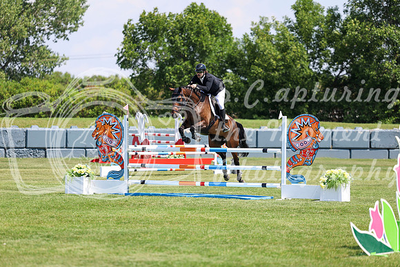 09824 - Shea - 2026 Mid-Summer Classic II - Sunday July 19th