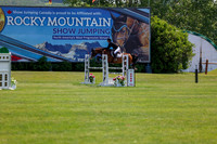 08595 - Shea - 2026 Mid-Summer Classic II - Sunday July 19th