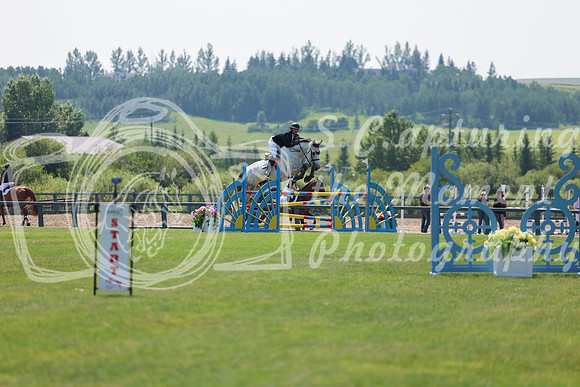 08364 - Shea - 2026 Mid-Summer Classic II - Sunday July 19th