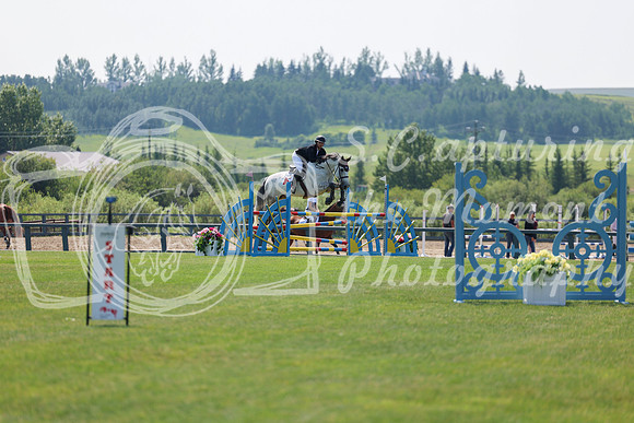 08366 - Shea - 2026 Mid-Summer Classic II - Sunday July 19th