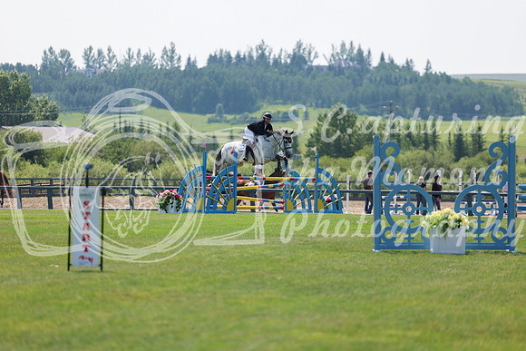 08367 - Shea - 2026 Mid-Summer Classic II - Sunday July 19th