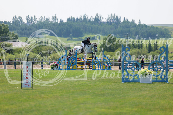 08368 - Shea - 2026 Mid-Summer Classic II - Sunday July 19th