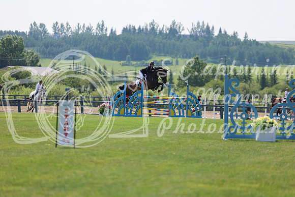 08344 - Shea - 2026 Mid-Summer Classic II - Sunday July 19th