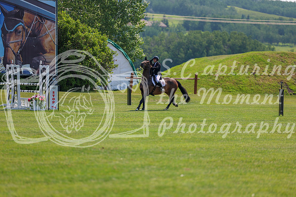 08351 - Shea - 2026 Mid-Summer Classic II - Sunday July 19th