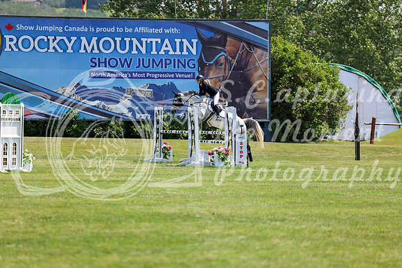 09465 - Shea - 2026 Mid-Summer Classic II - Sunday July 19th