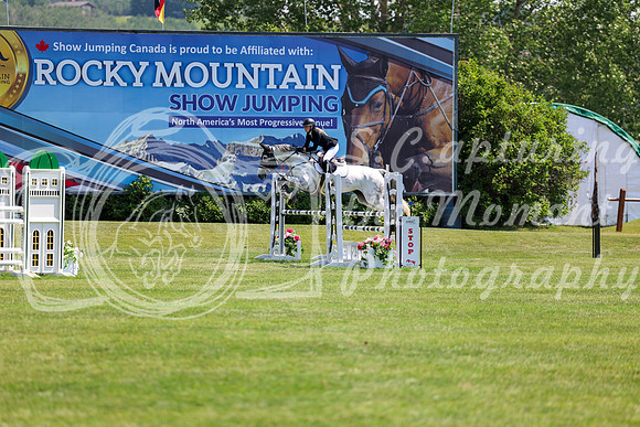 09469 - Shea - 2026 Mid-Summer Classic II - Sunday July 19th