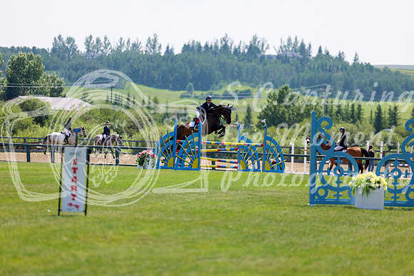 09863 - Shea - 2026 Mid-Summer Classic II - Sunday July 19th
