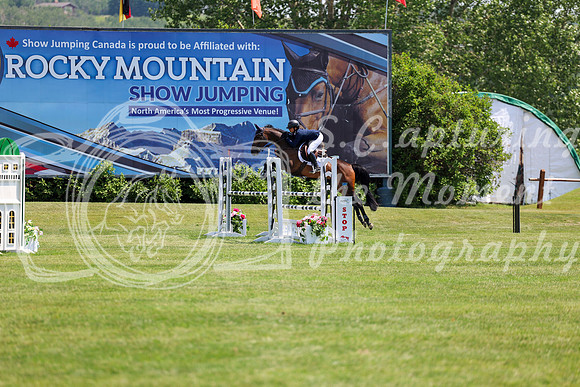 09870 - Shea - 2026 Mid-Summer Classic II - Sunday July 19th
