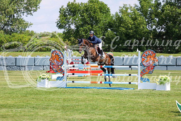 09878 - Shea - 2026 Mid-Summer Classic II - Sunday July 19th