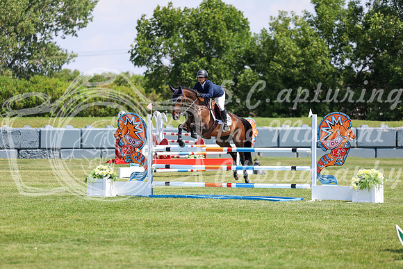 09879 - Shea - 2026 Mid-Summer Classic II - Sunday July 19th
