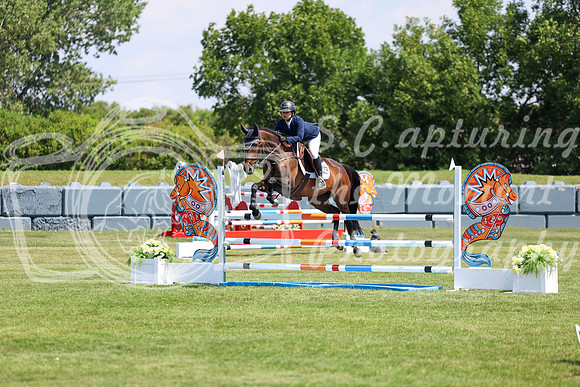 09880 - Shea - 2026 Mid-Summer Classic II - Sunday July 19th