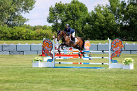 09881 - Shea - 2026 Mid-Summer Classic II - Sunday July 19th