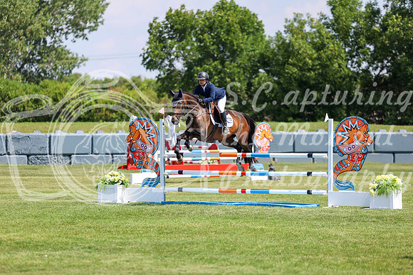 09881 - Shea - 2026 Mid-Summer Classic II - Sunday July 19th