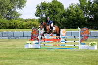09882 - Shea - 2026 Mid-Summer Classic II - Sunday July 19th