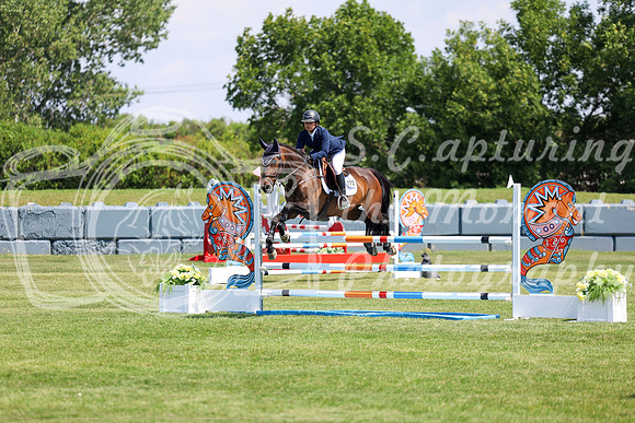 09882 - Shea - 2026 Mid-Summer Classic II - Sunday July 19th