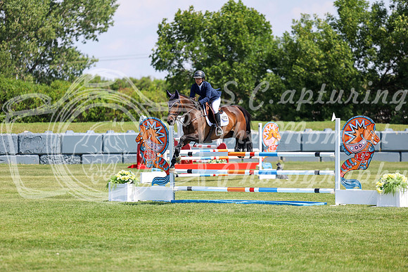 09883 - Shea - 2026 Mid-Summer Classic II - Sunday July 19th