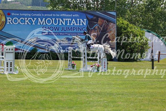 09178 - Shea - 2026 Mid-Summer Classic II - Sunday July 19th