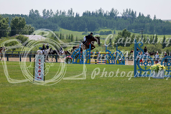 09623 - Shea - 2026 Mid-Summer Classic II - Sunday July 19th