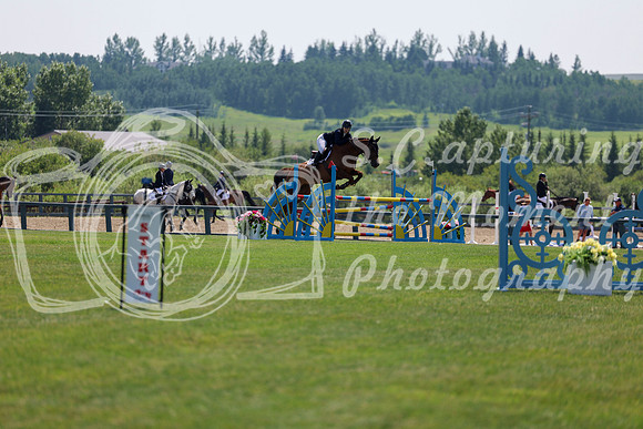 09624 - Shea - 2026 Mid-Summer Classic II - Sunday July 19th