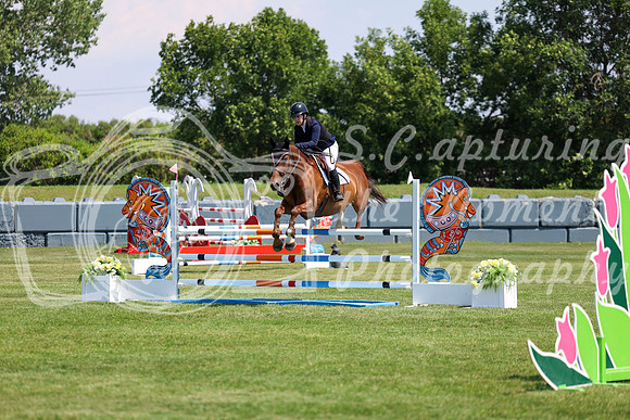 09644 - Shea - 2026 Mid-Summer Classic II - Sunday July 19th