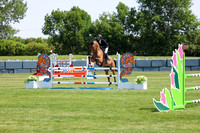 09239 - Shea - 2026 Mid-Summer Classic II - Sunday July 19th