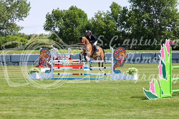 09242 - Shea - 2026 Mid-Summer Classic II - Sunday July 19th
