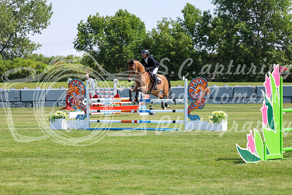 09243 - Shea - 2026 Mid-Summer Classic II - Sunday July 19th