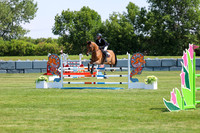 09244 - Shea - 2026 Mid-Summer Classic II - Sunday July 19th