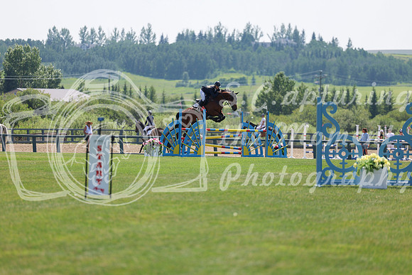 09386 - Shea - 2026 Mid-Summer Classic II - Sunday July 19th