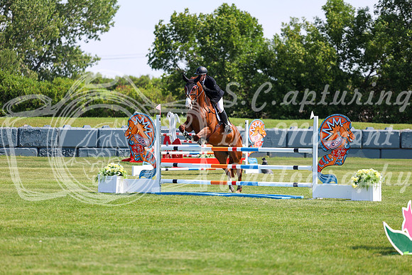 08686 - Shea - 2026 Mid-Summer Classic II - Sunday July 19th