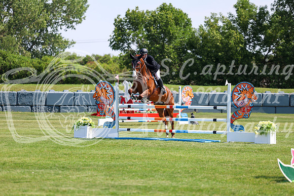08687 - Shea - 2026 Mid-Summer Classic II - Sunday July 19th