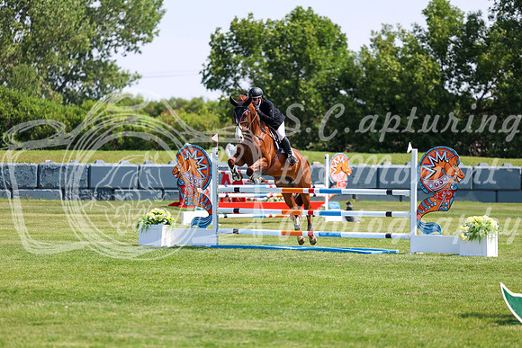 08688 - Shea - 2026 Mid-Summer Classic II - Sunday July 19th