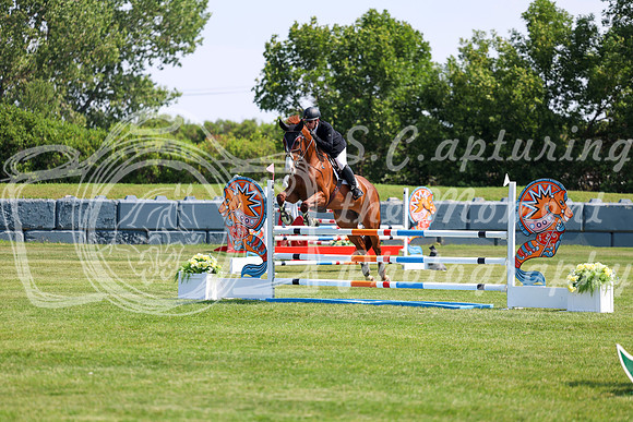 08689 - Shea - 2026 Mid-Summer Classic II - Sunday July 19th