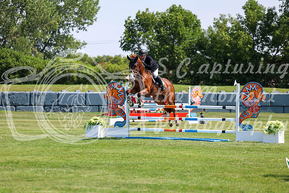 08690 - Shea - 2026 Mid-Summer Classic II - Sunday July 19th
