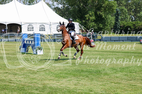 08692 - Shea - 2026 Mid-Summer Classic II - Sunday July 19th