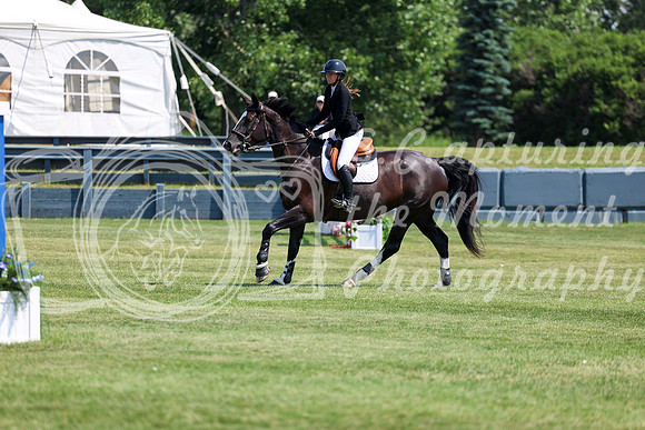 08966 - Shea - 2026 Mid-Summer Classic II - Sunday July 19th