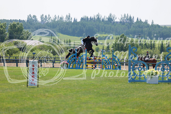 08969 - Shea - 2026 Mid-Summer Classic II - Sunday July 19th