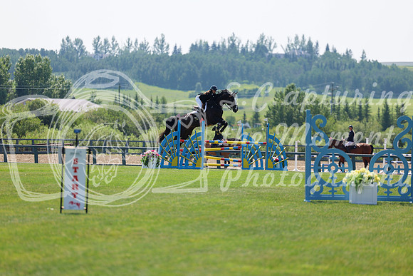 08970 - Shea - 2026 Mid-Summer Classic II - Sunday July 19th