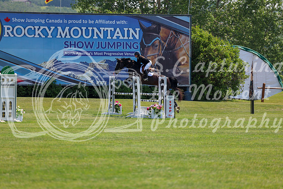08978 - Shea - 2026 Mid-Summer Classic II - Sunday July 19th