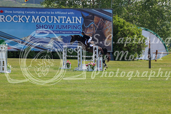 08977 - Shea - 2026 Mid-Summer Classic II - Sunday July 19th