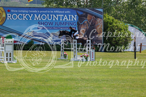 08980 - Shea - 2026 Mid-Summer Classic II - Sunday July 19th