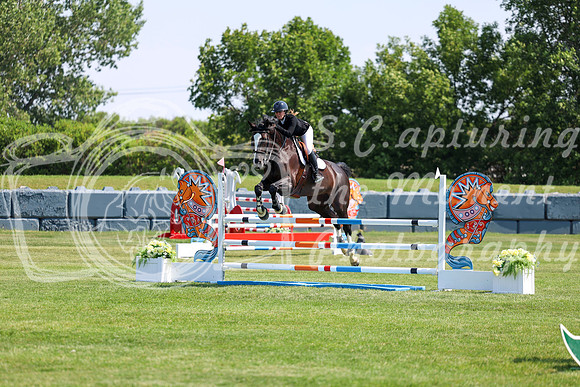 08987 - Shea - 2026 Mid-Summer Classic II - Sunday July 19th