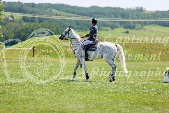 09691 - Shea - 2026 Mid-Summer Classic II - Sunday July 19th