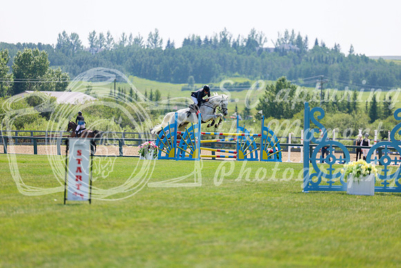 09695 - Shea - 2026 Mid-Summer Classic II - Sunday July 19th