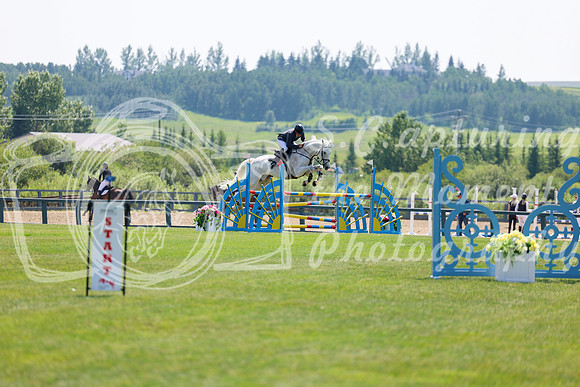 09696 - Shea - 2026 Mid-Summer Classic II - Sunday July 19th