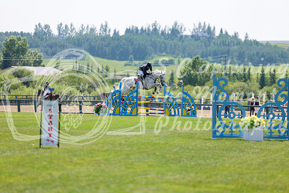 09697 - Shea - 2026 Mid-Summer Classic II - Sunday July 19th