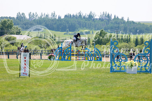 09698 - Shea - 2026 Mid-Summer Classic II - Sunday July 19th